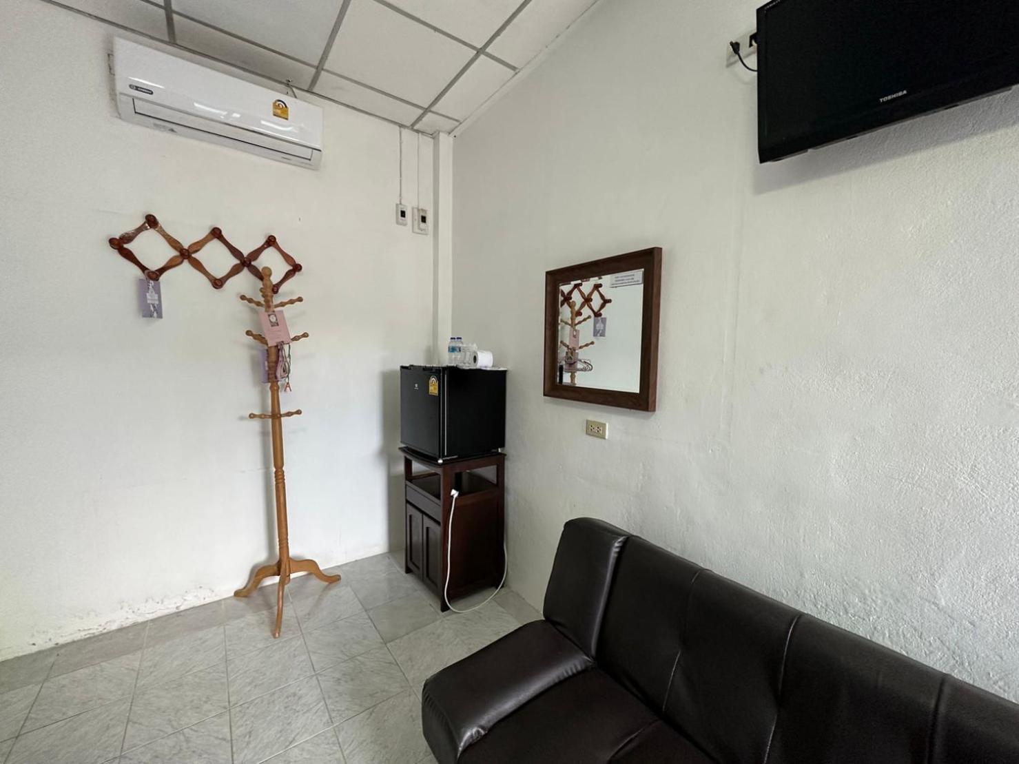 The Naiyanghouse Hotel Nai Yang Beach Exterior foto