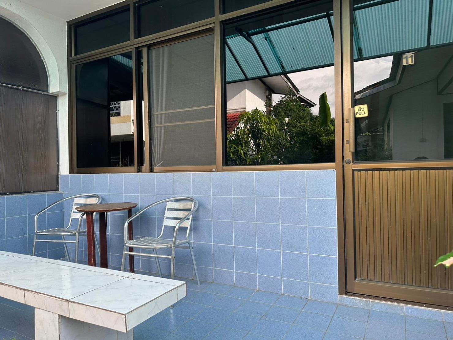 The Naiyanghouse Hotel Nai Yang Beach Exterior foto
